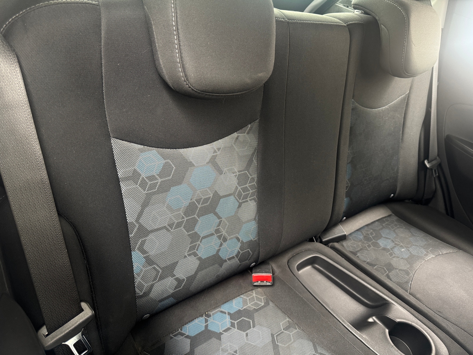 Thumbnail: 2018 Chevrolet Spark - 6