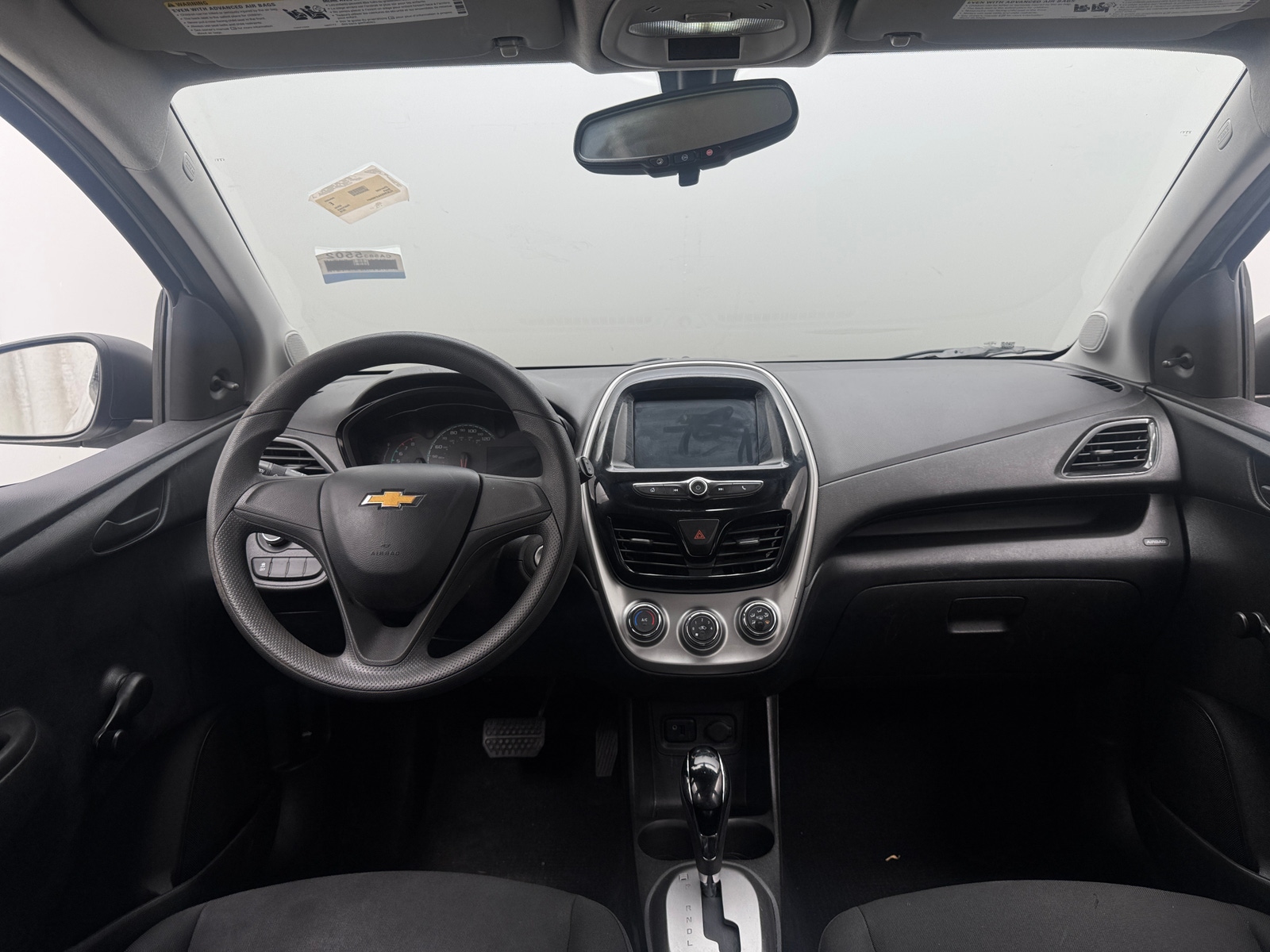 Thumbnail: 2018 Chevrolet Spark - 3