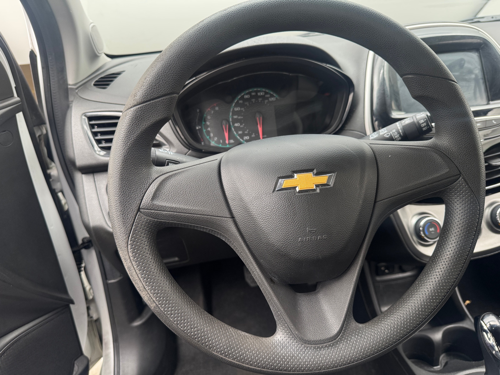 Thumbnail: 2018 Chevrolet Spark - 5