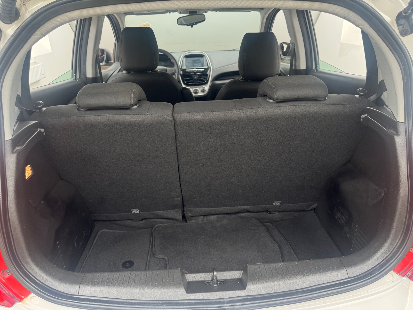 Thumbnail: 2018 Chevrolet Spark - 7