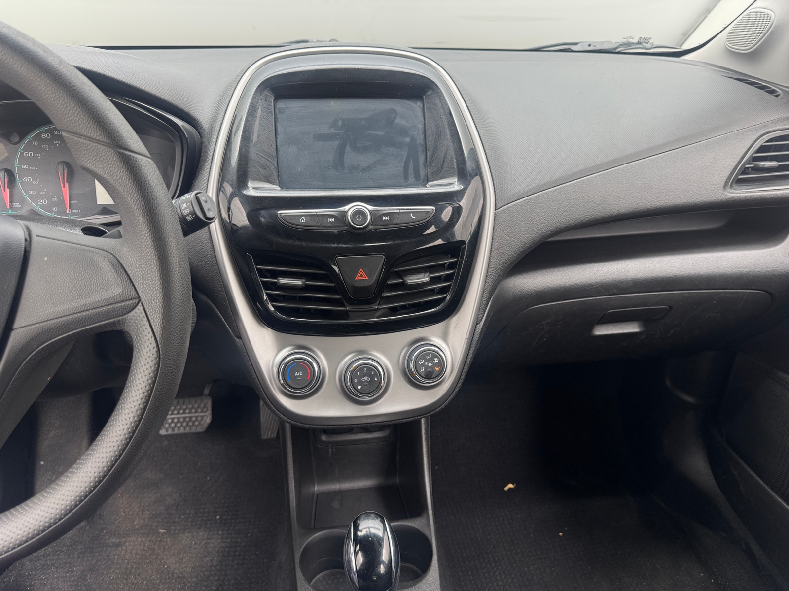 Thumbnail: 2018 Chevrolet Spark - 4