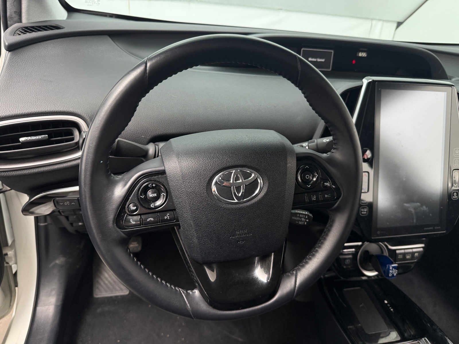 Thumbnail: 2020 Toyota Prius Prime - 5