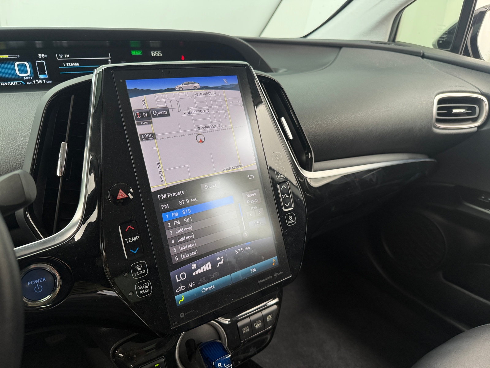 Thumbnail: 2020 Toyota Prius Prime - 4