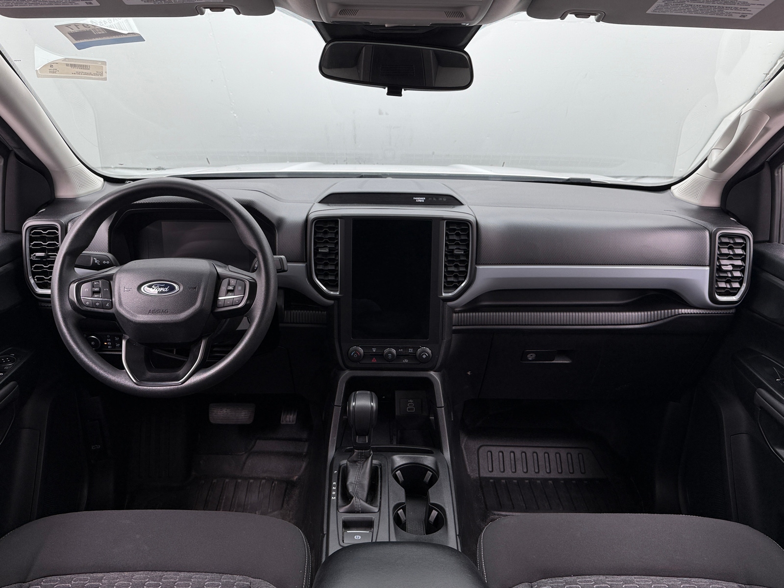 Thumbnail: 2024 Ford Ranger - 3