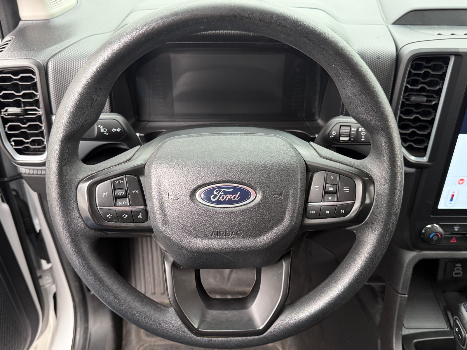 Thumbnail: 2024 Ford Ranger - 5