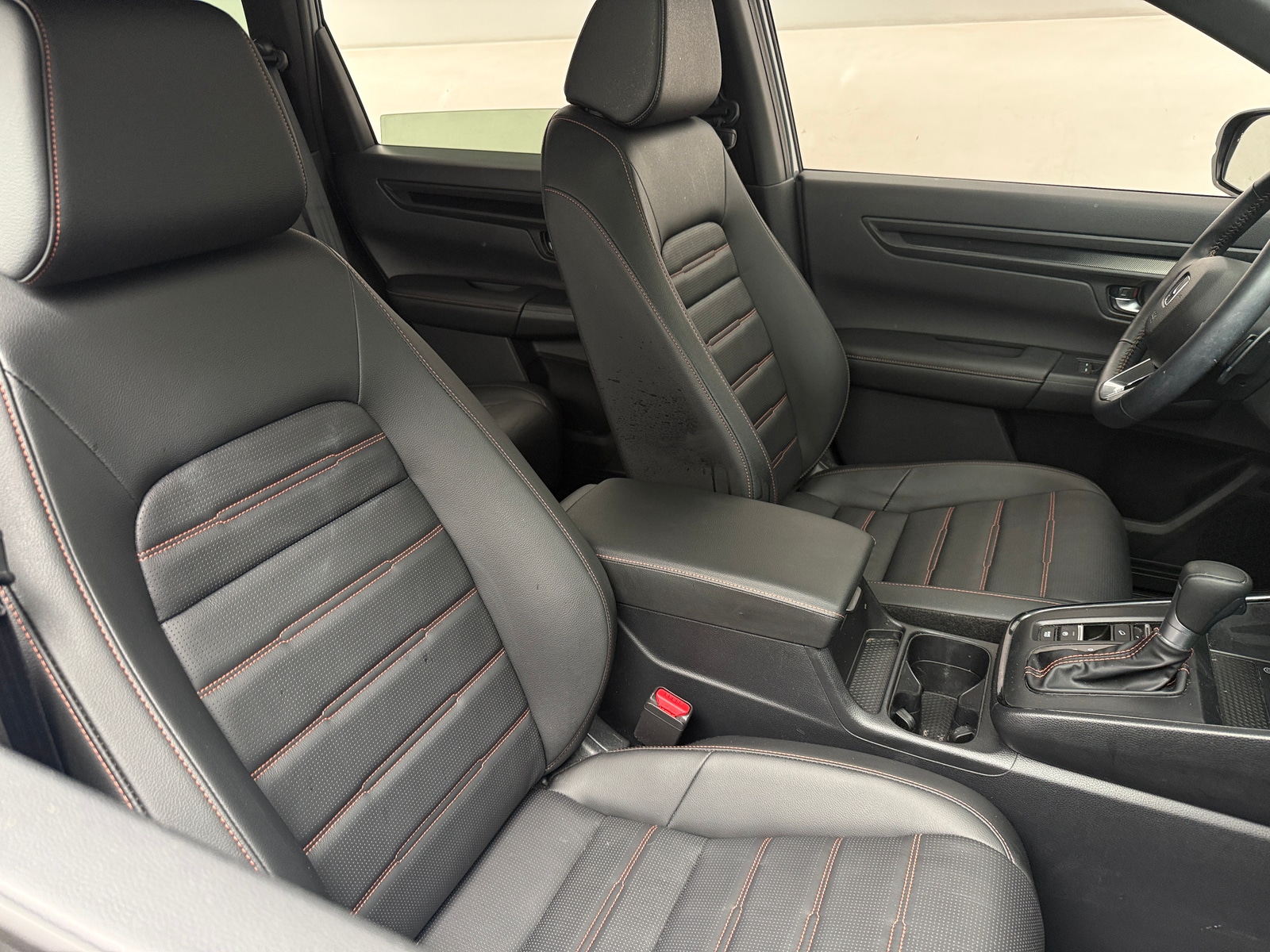 Thumbnail: 2026 Honda CR-V - 2