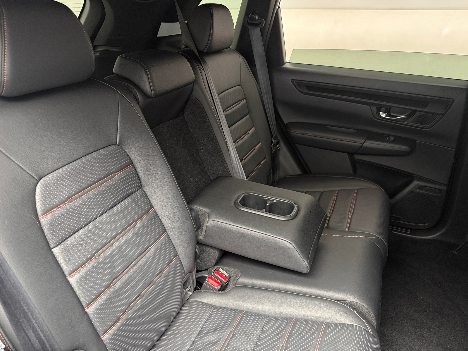 Thumbnail: 2026 Honda CR-V - 6