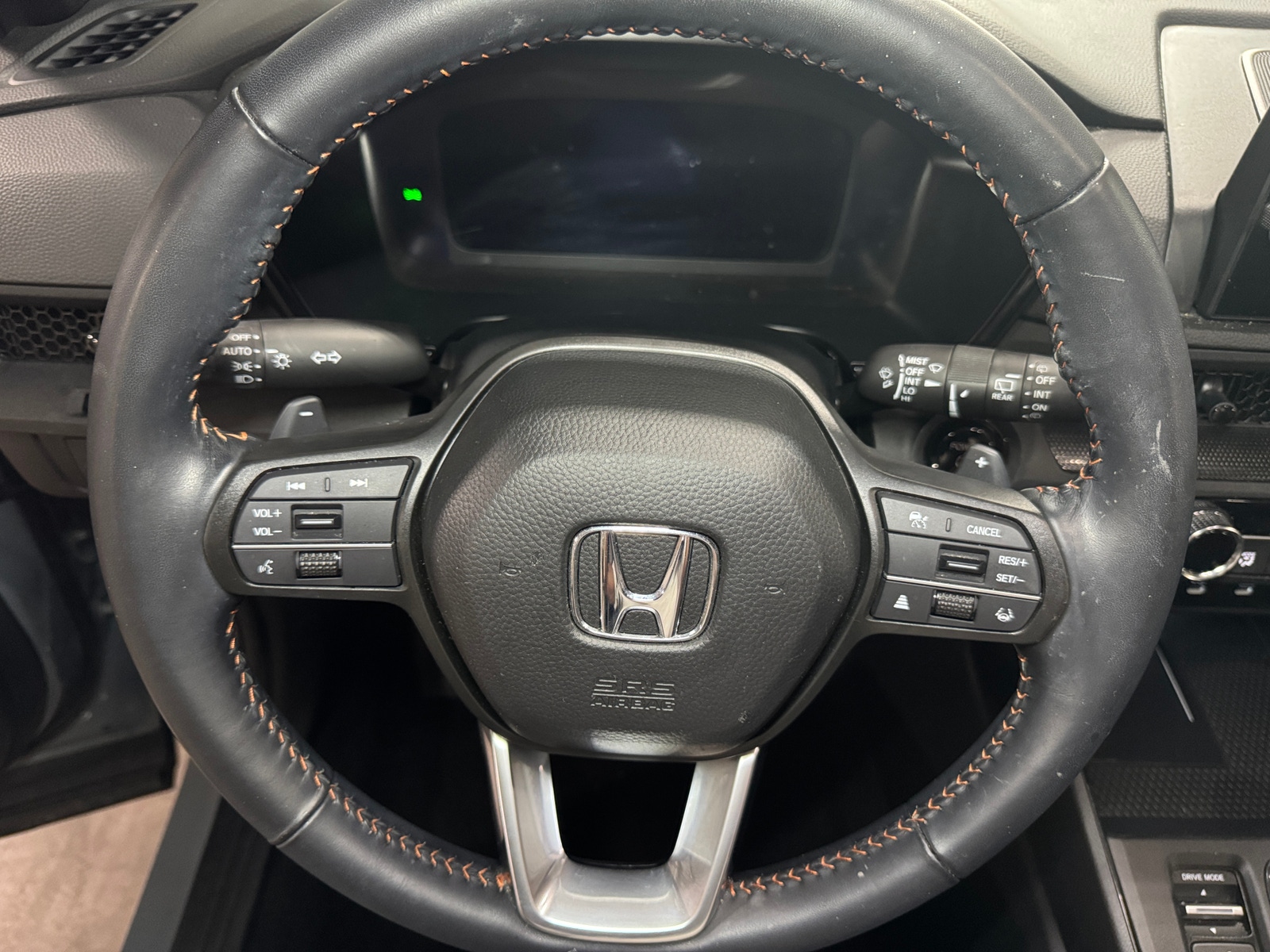 Thumbnail: 2026 Honda CR-V - 5