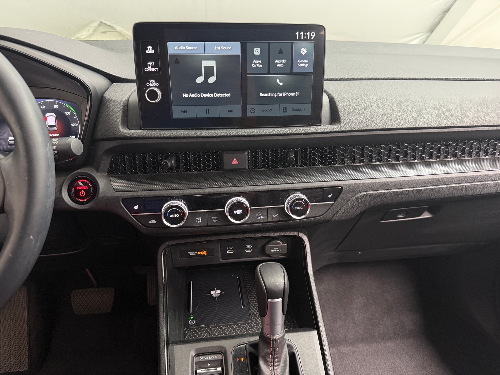 Thumbnail: 2026 Honda CR-V - 4
