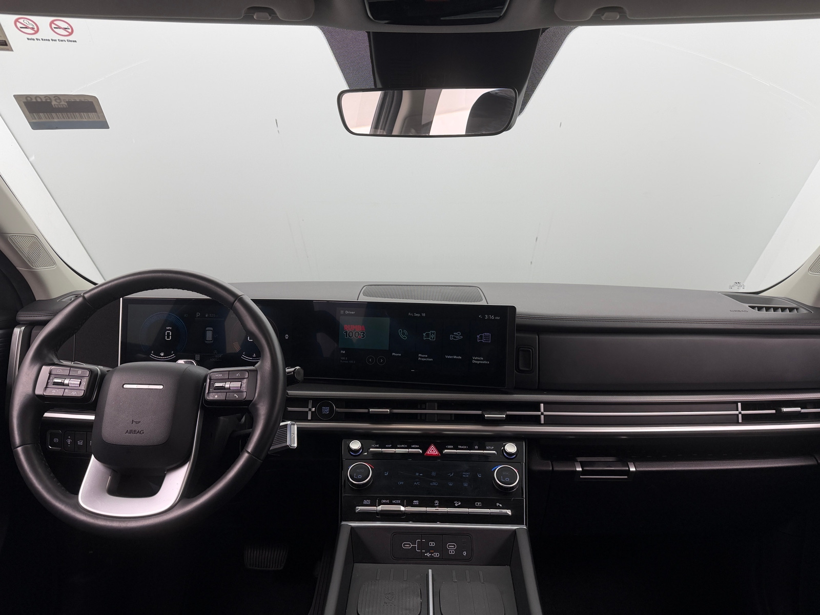 Thumbnail: 2026 Hyundai Santa Fe - 2