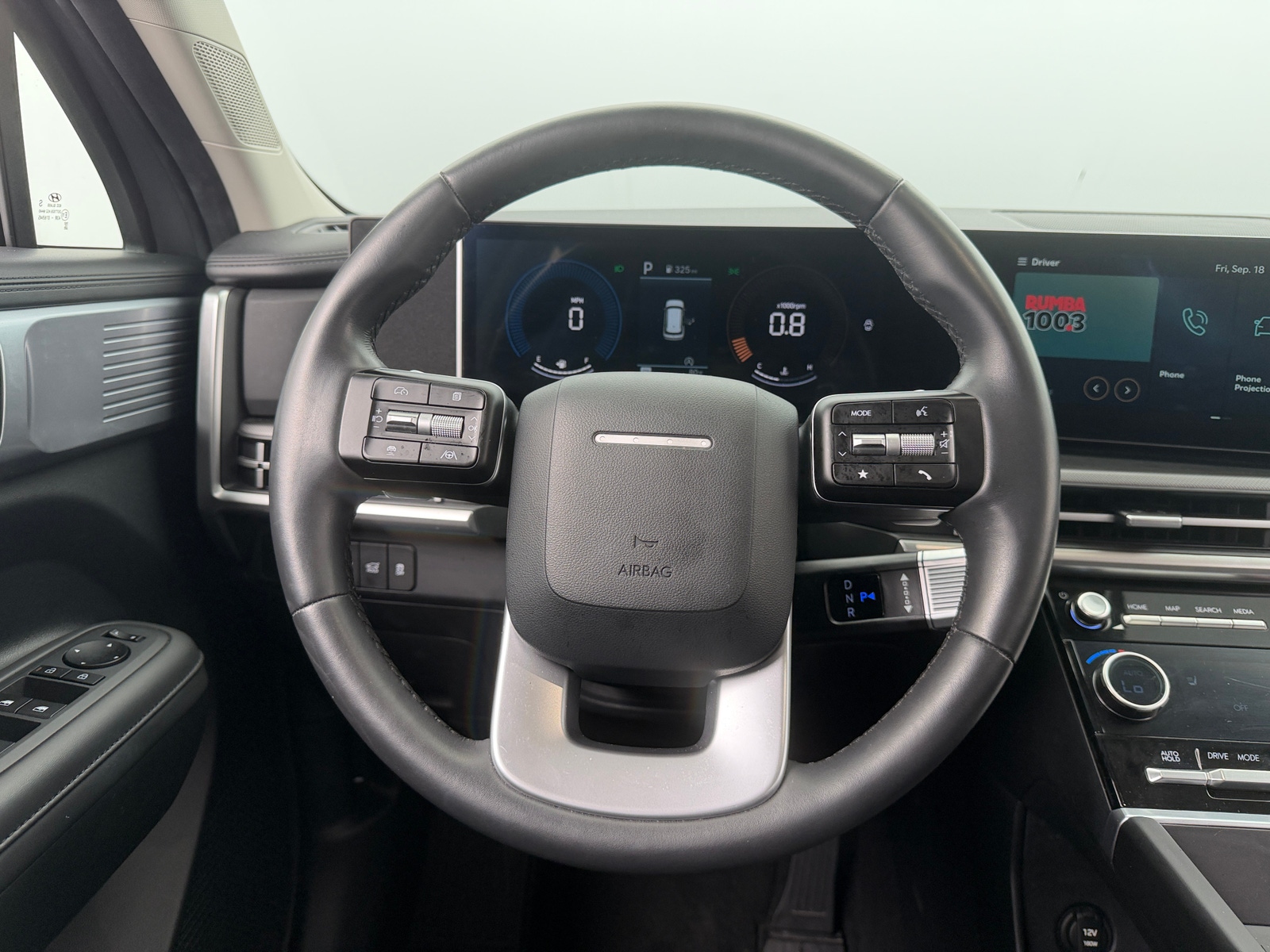 Thumbnail: 2026 Hyundai Santa Fe - 4
