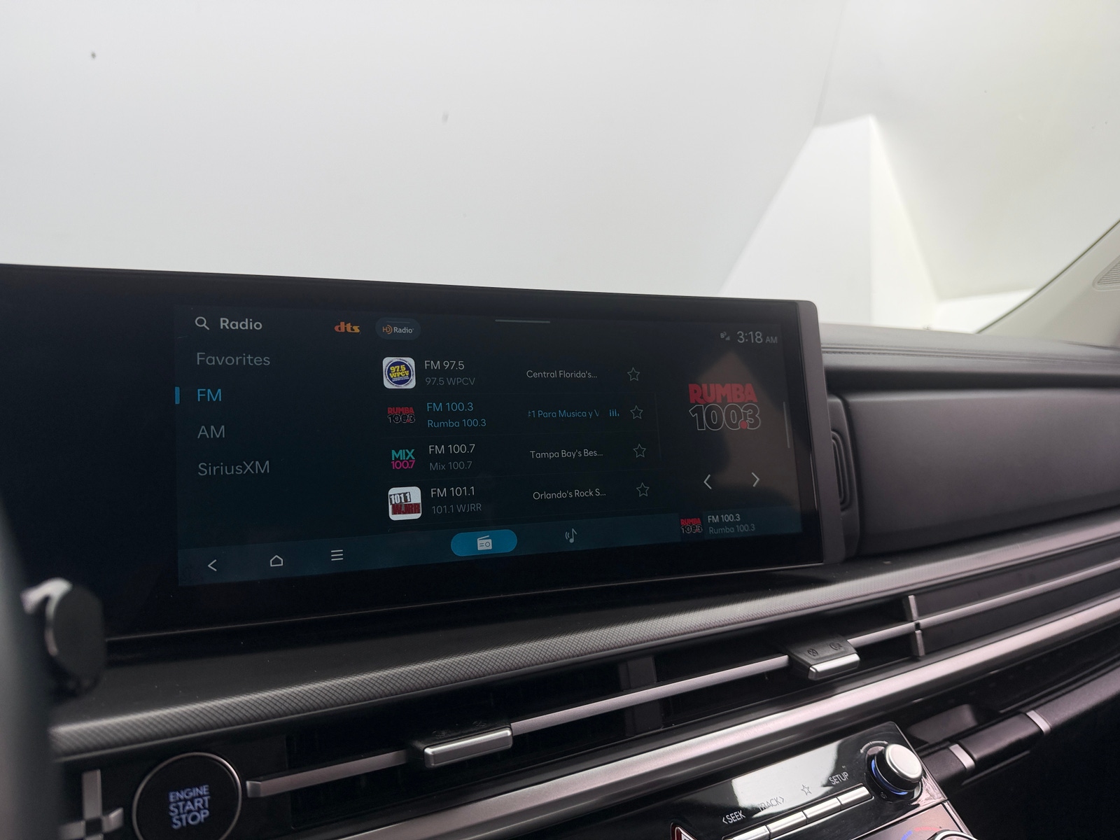 Thumbnail: 2026 Hyundai Santa Fe - 3