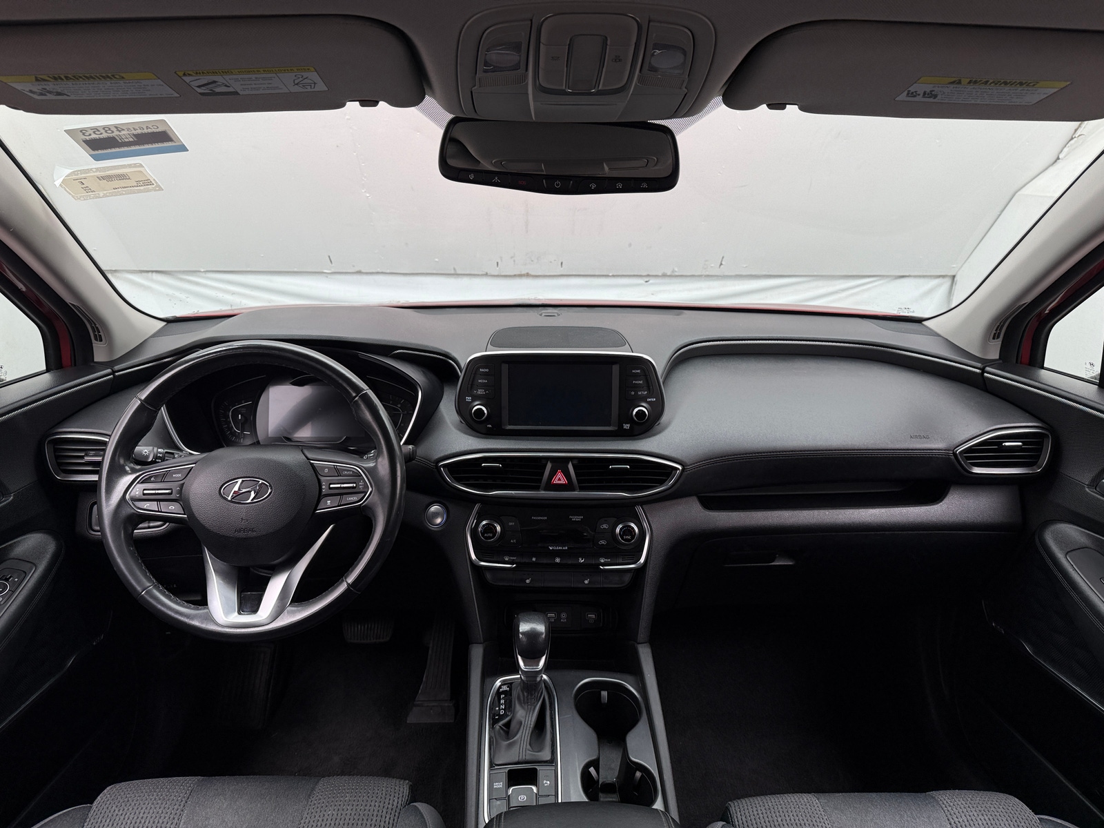 Thumbnail: 2019 Hyundai Santa Fe - 3