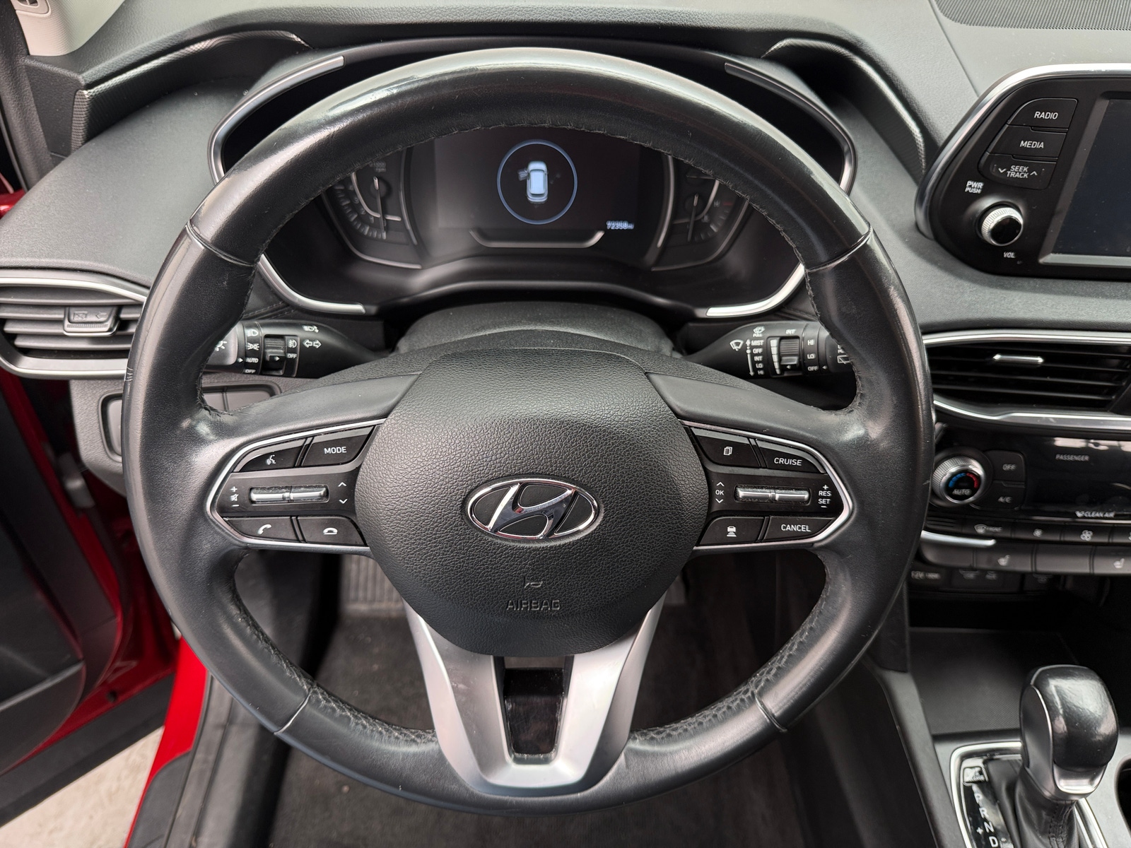 Thumbnail: 2019 Hyundai Santa Fe - 5