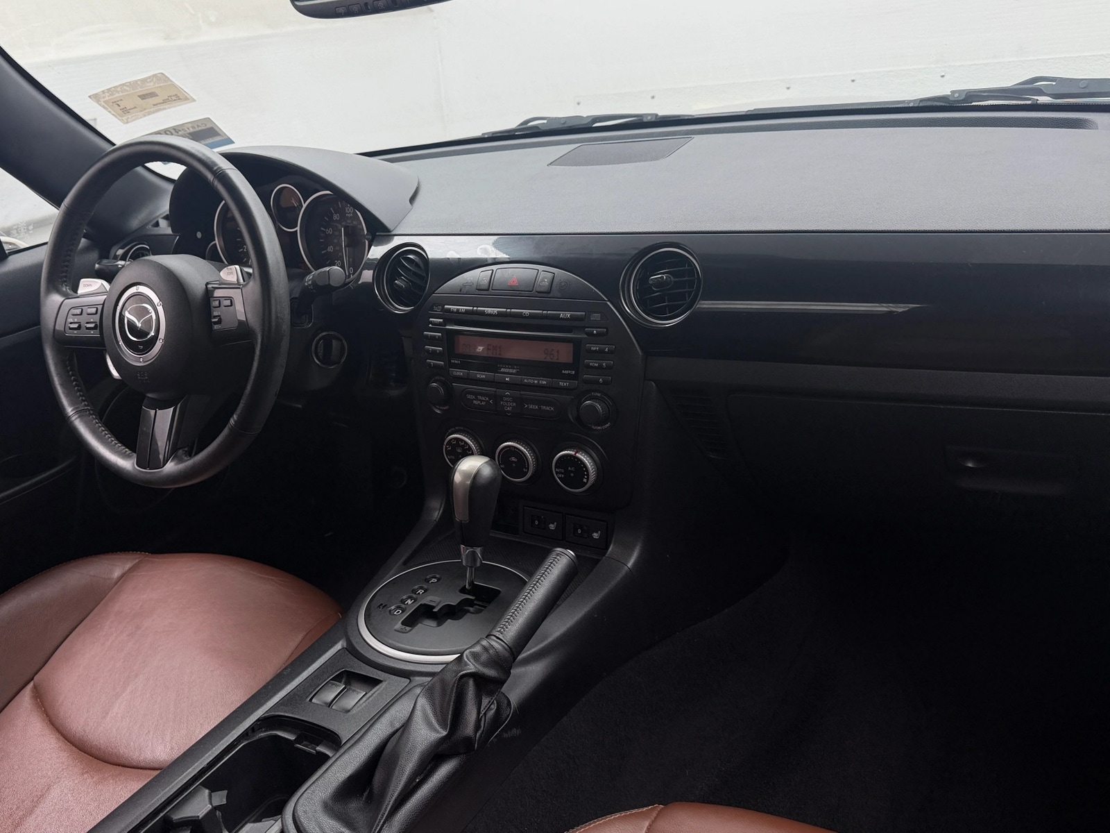 Thumbnail: 2013 Mazda MX-5 Miata - 3
