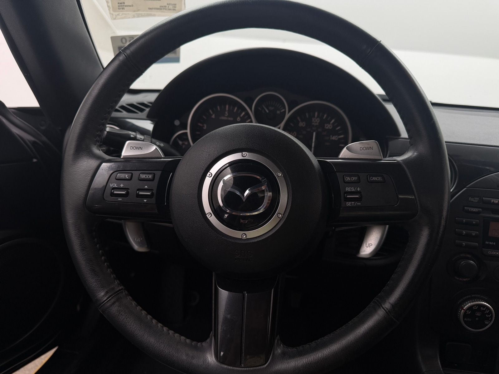 Thumbnail: 2013 Mazda MX-5 Miata - 5