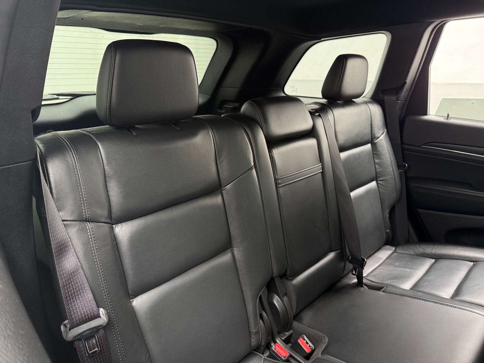 Thumbnail: 2021 Jeep Grand Cherokee - 5