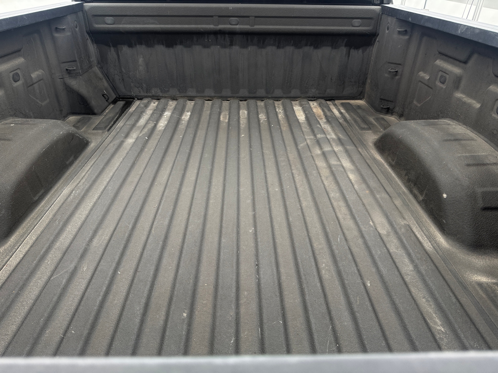 Thumbnail: 2021 Chevrolet Silverado 2500 - 6