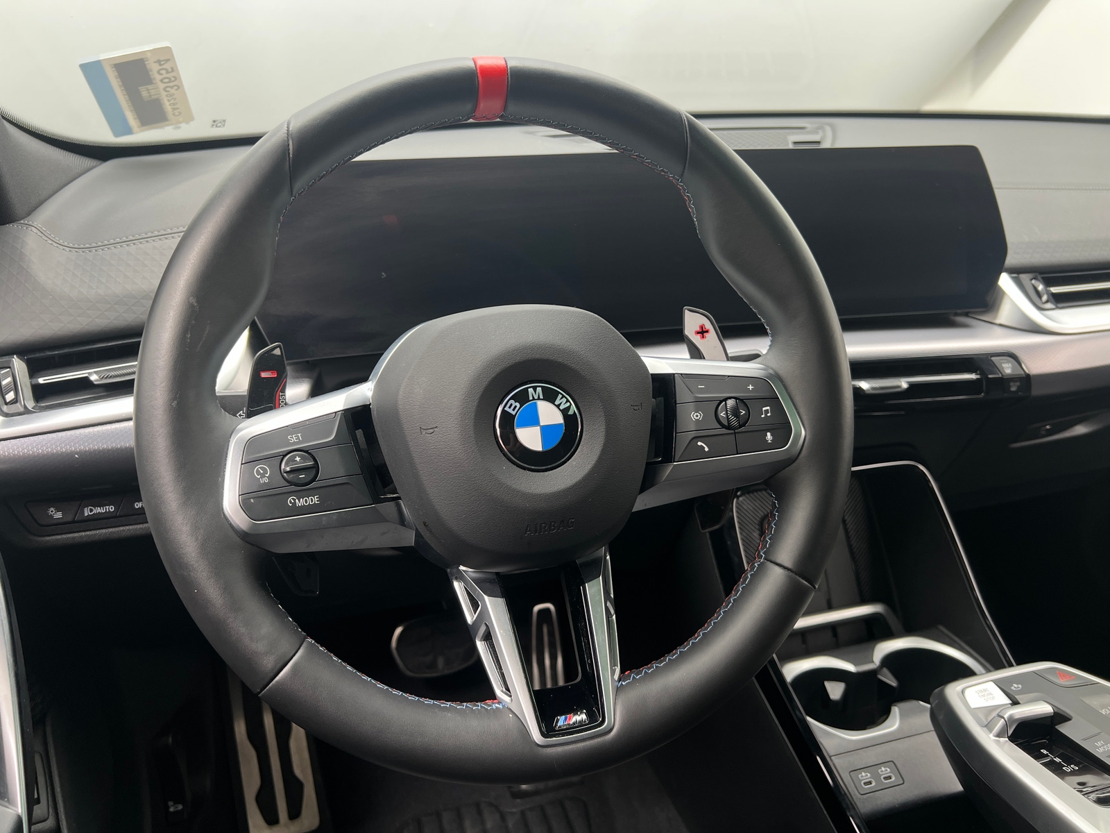 Thumbnail: 2026 BMW X2 - 5