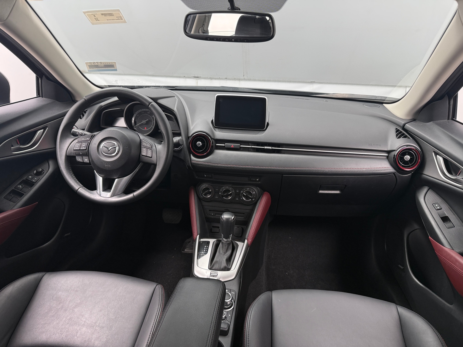 Thumbnail: 2016 Mazda CX-3 - 2