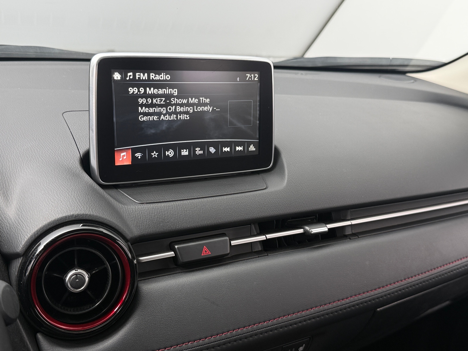 Thumbnail: 2016 Mazda CX-3 - 3