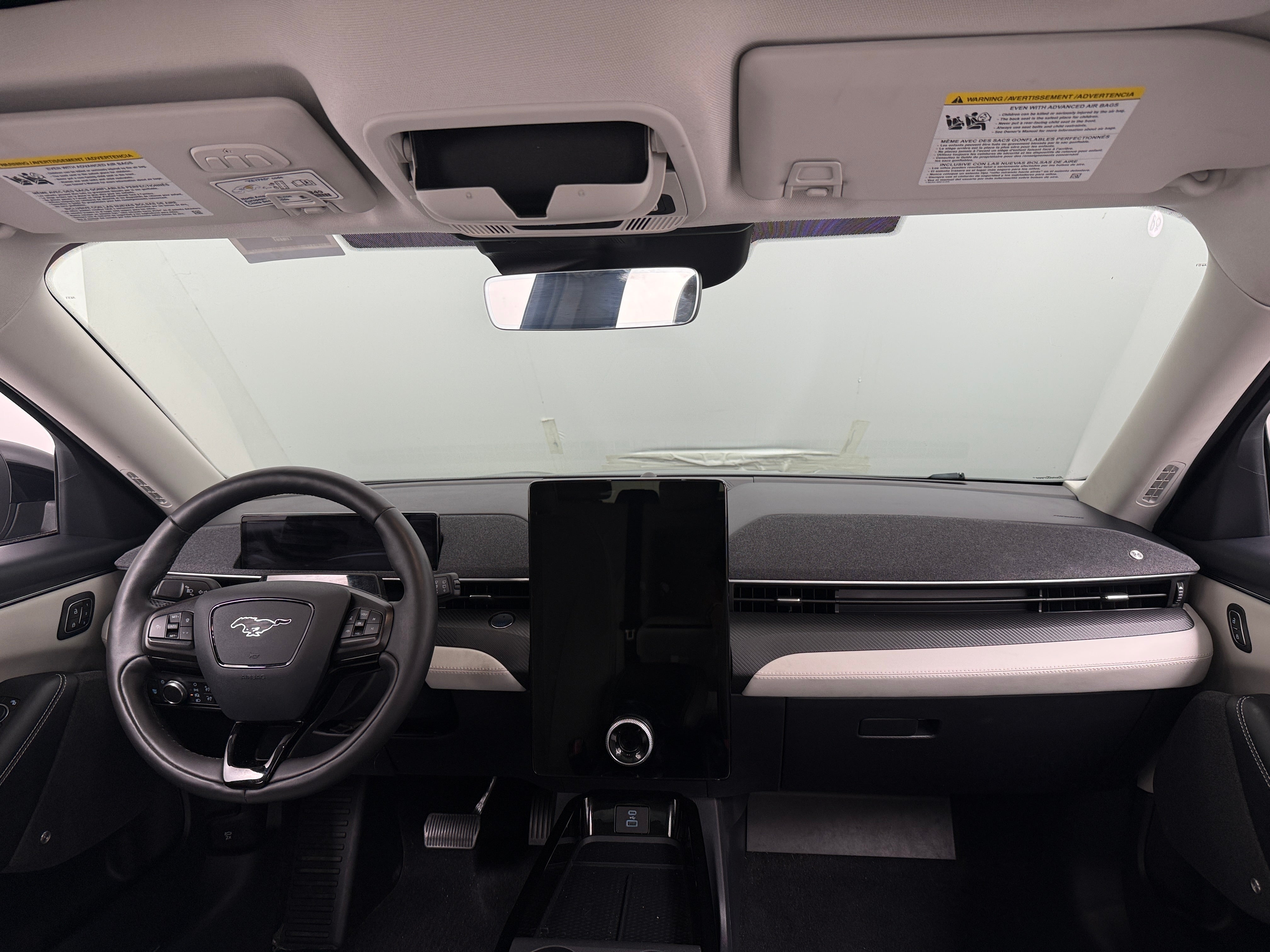 Used 2021 Ford Mustang Mach-E Premium RWD with VIN 3FMTK3R78MMA28751 for sale in Oak Creek, WI