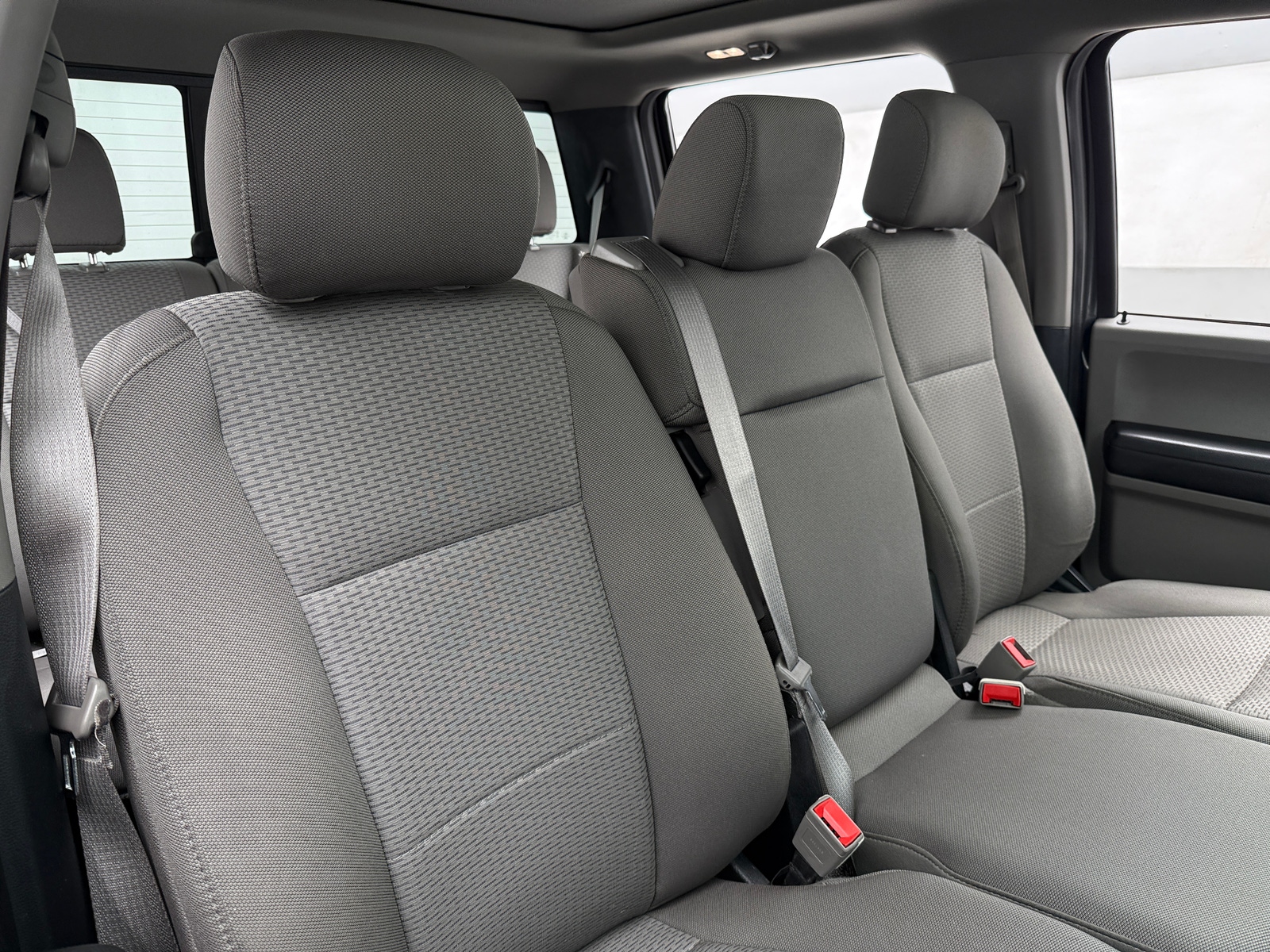 Thumbnail: 2019 Ford Econoline - 2