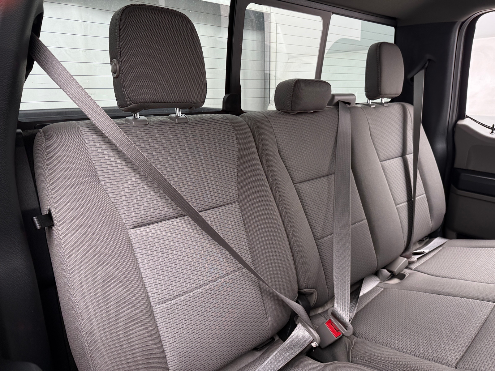 Thumbnail: 2019 Ford Econoline - 6