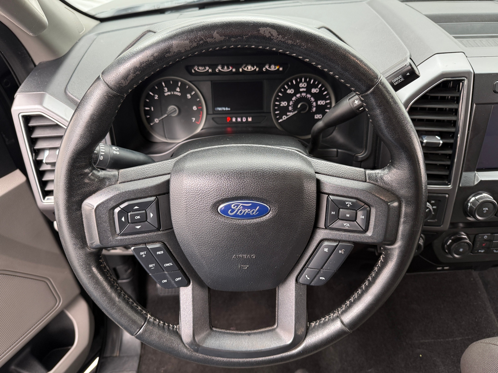 Thumbnail: 2019 Ford Econoline - 5