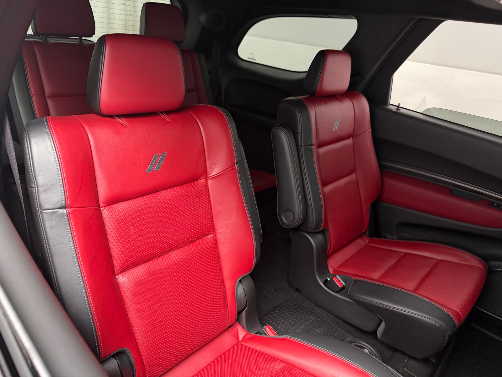 Thumbnail: 2021 Dodge Durango - 5