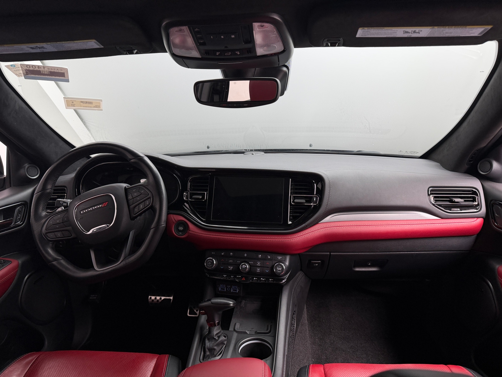 Thumbnail: 2021 Dodge Durango - 2