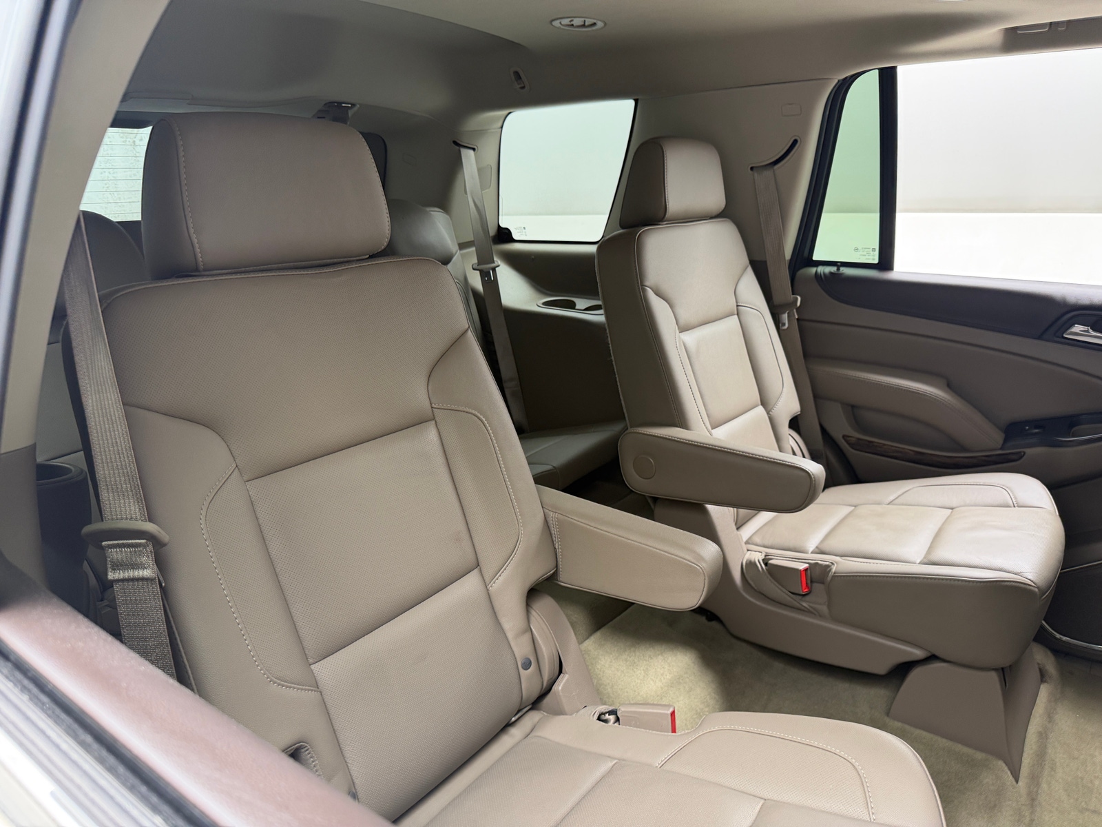 Thumbnail: 2016 GMC Yukon - 5
