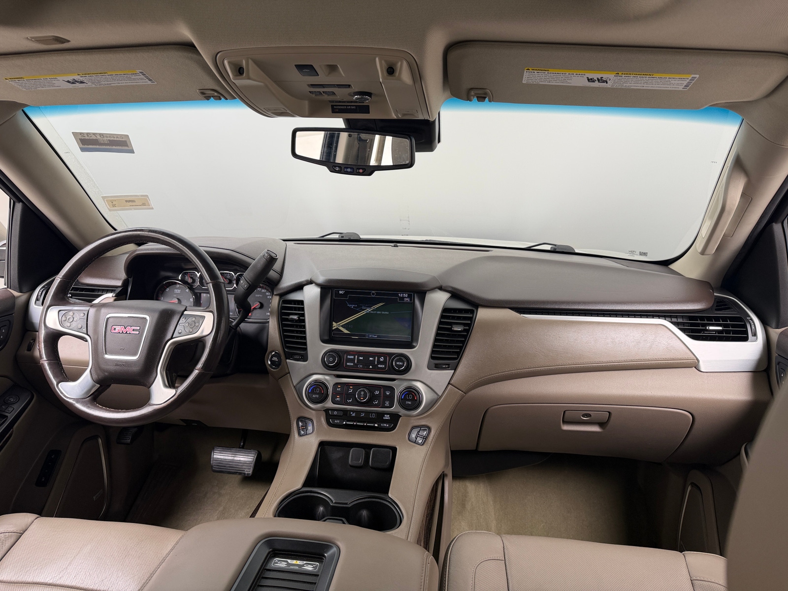 Thumbnail: 2016 GMC Yukon - 2
