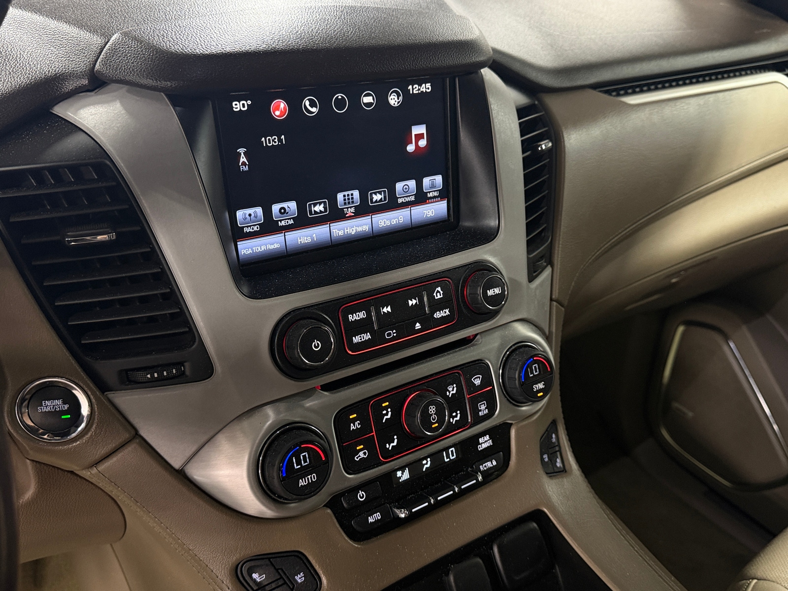 Thumbnail: 2016 GMC Yukon - 3