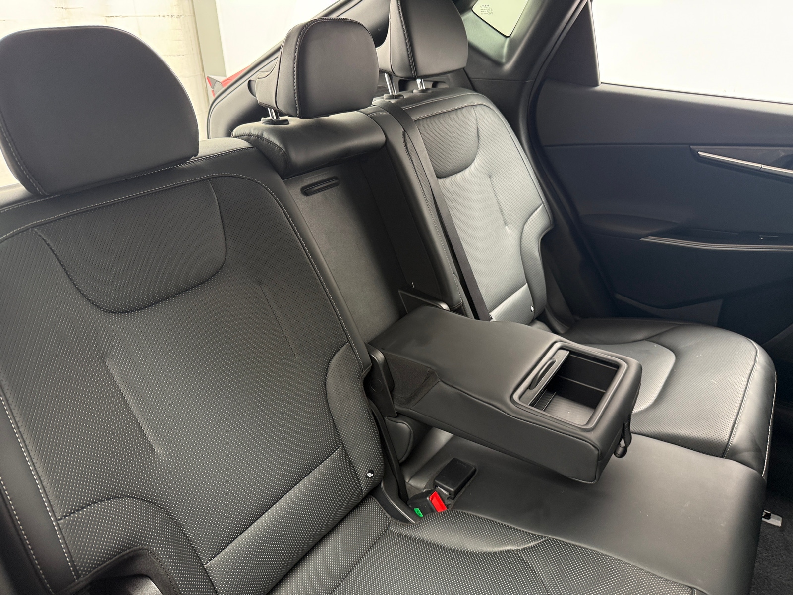 Thumbnail: 2024 Kia EV6 - 5