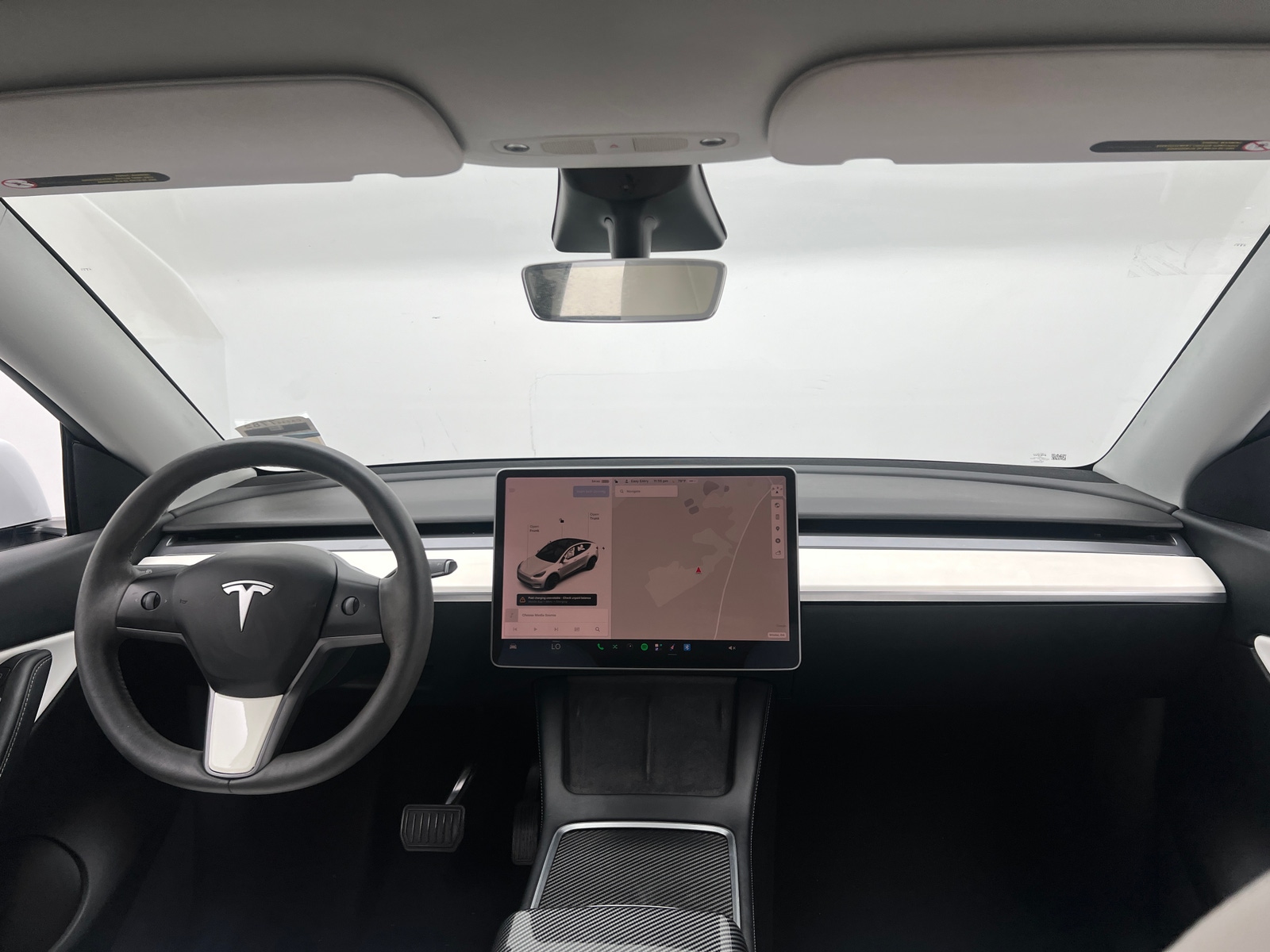 Thumbnail: 2022 Tesla Model Y - 2