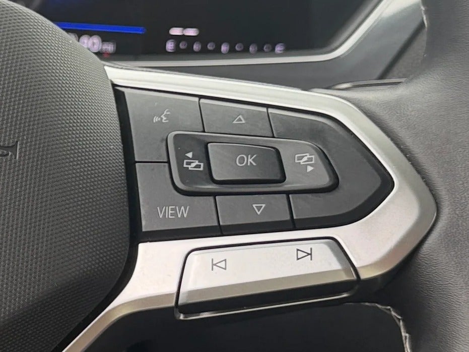 2024 Volkswagen Tiguan SE - Photo 16