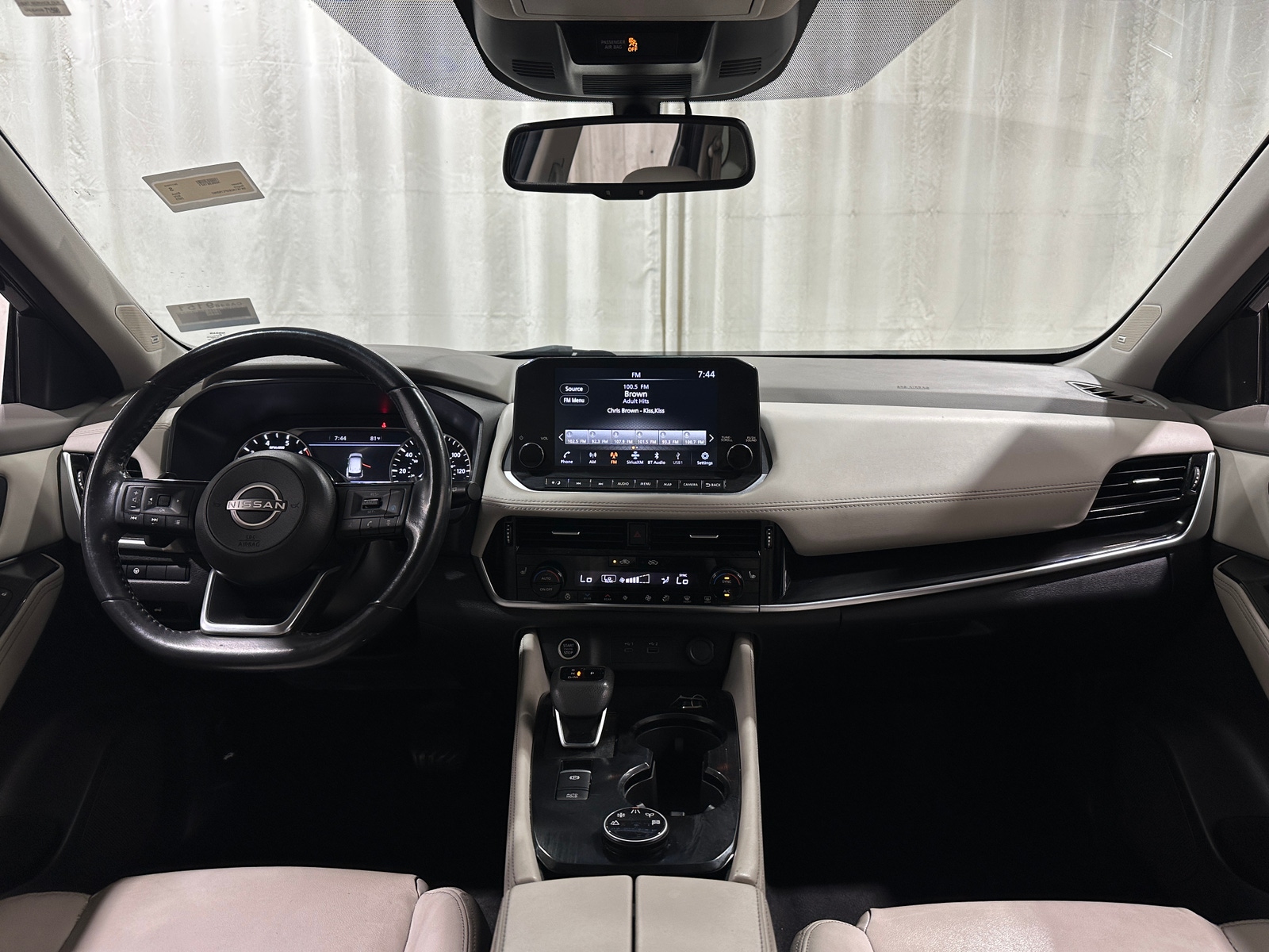 Thumbnail: 2023 Nissan Rogue - 2