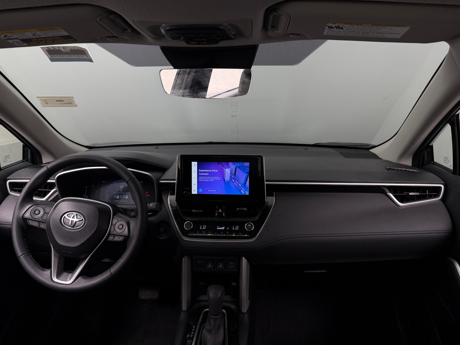Thumbnail: 2025 Toyota Corolla Cross - 3