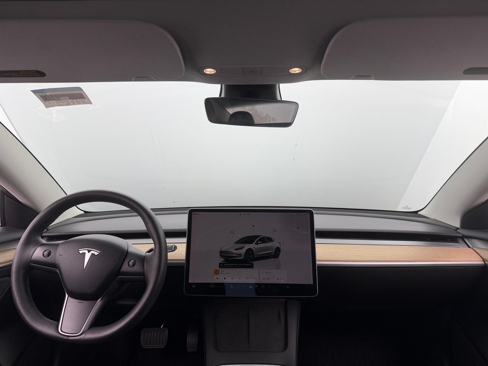 Thumbnail: 2022 Tesla Model 3 - 2