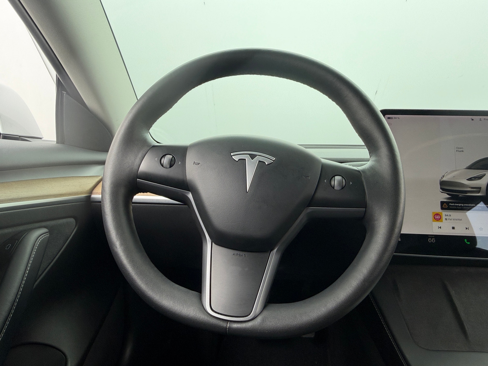 Thumbnail: 2022 Tesla Model 3 - 4