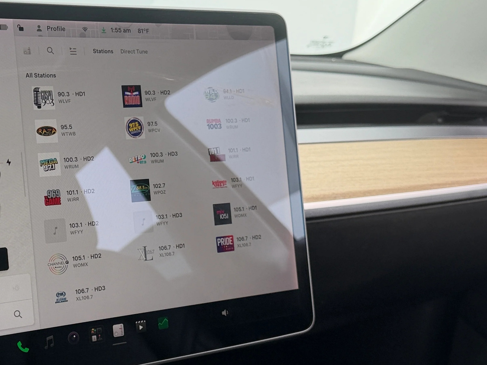 Thumbnail: 2022 Tesla Model 3 - 3