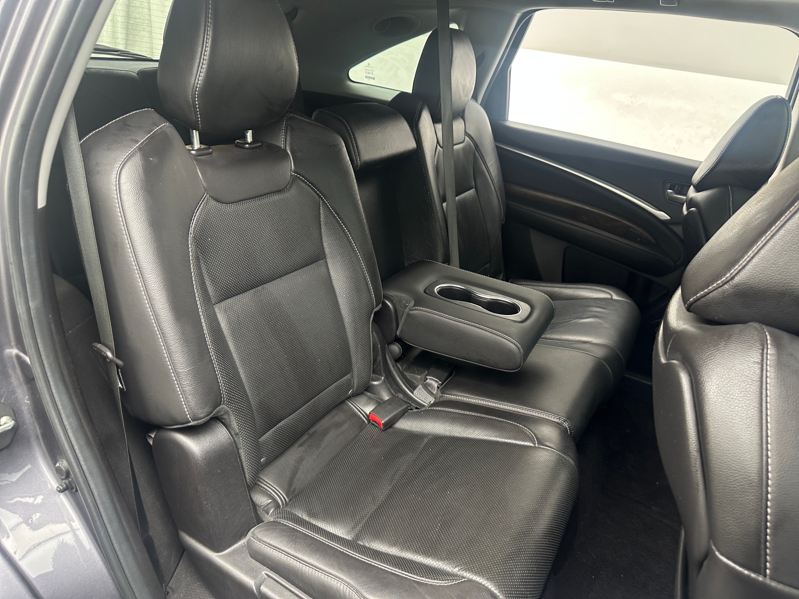 Thumbnail: 2020 Acura MDX - 5
