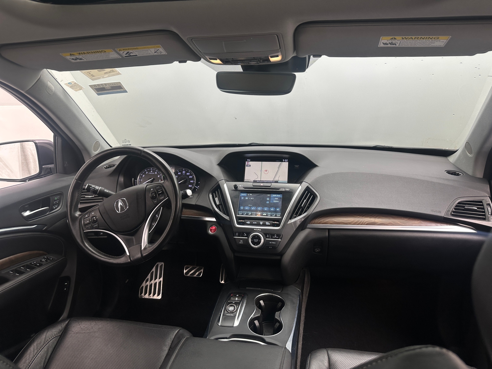 Thumbnail: 2020 Acura MDX - 2