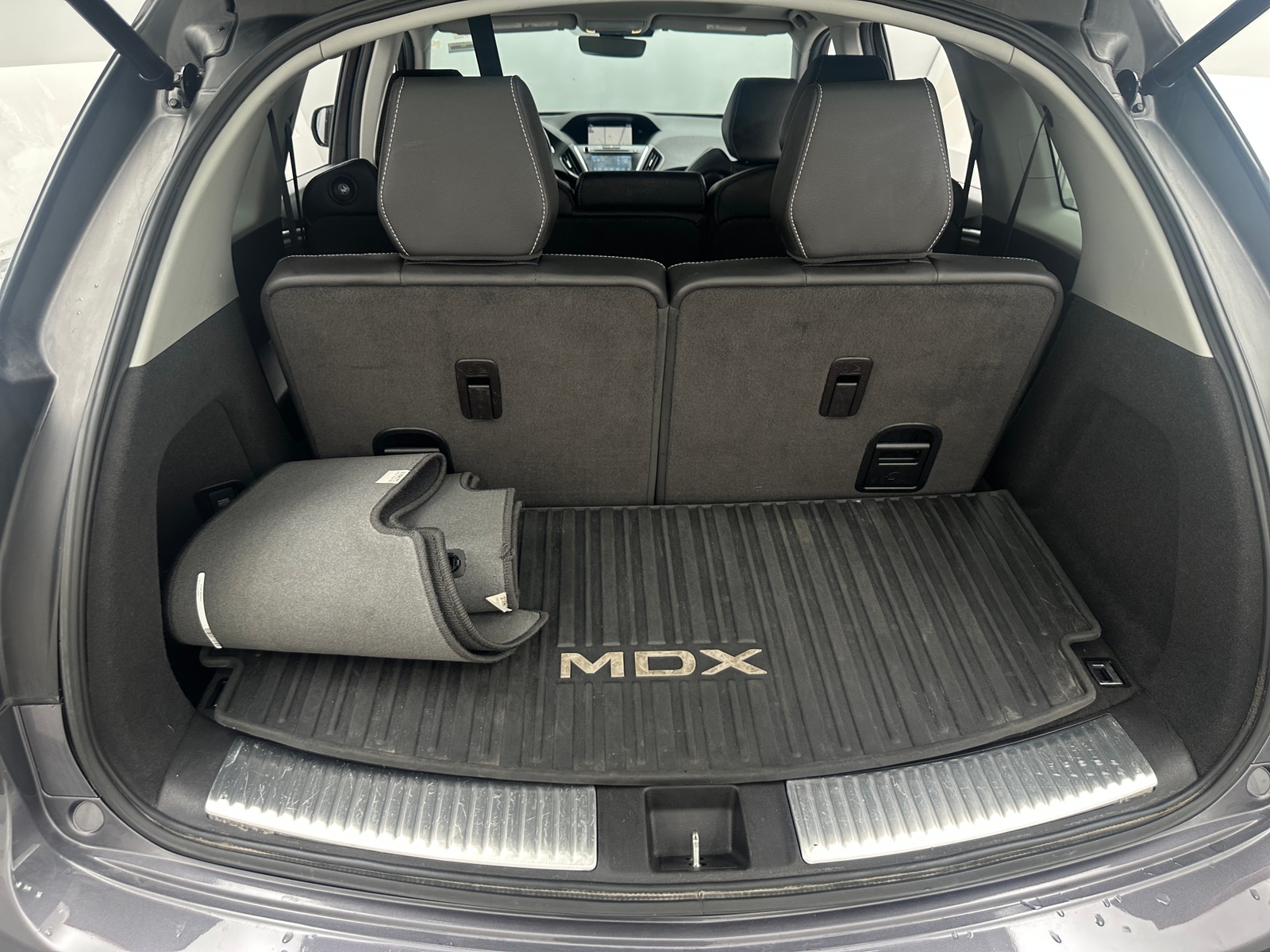 Thumbnail: 2020 Acura MDX - 6
