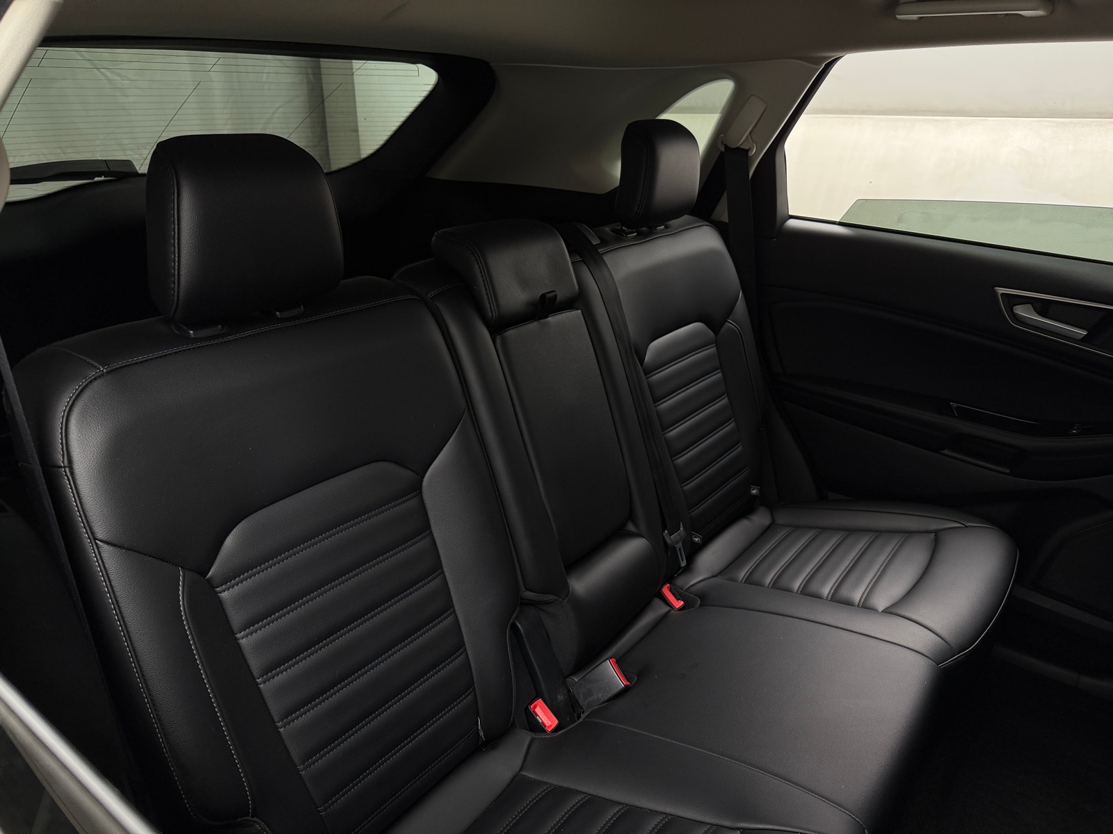 Thumbnail: 2020 Ford Edge - 5