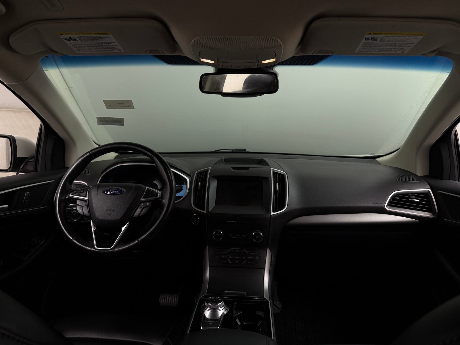 Thumbnail: 2020 Ford Edge - 2