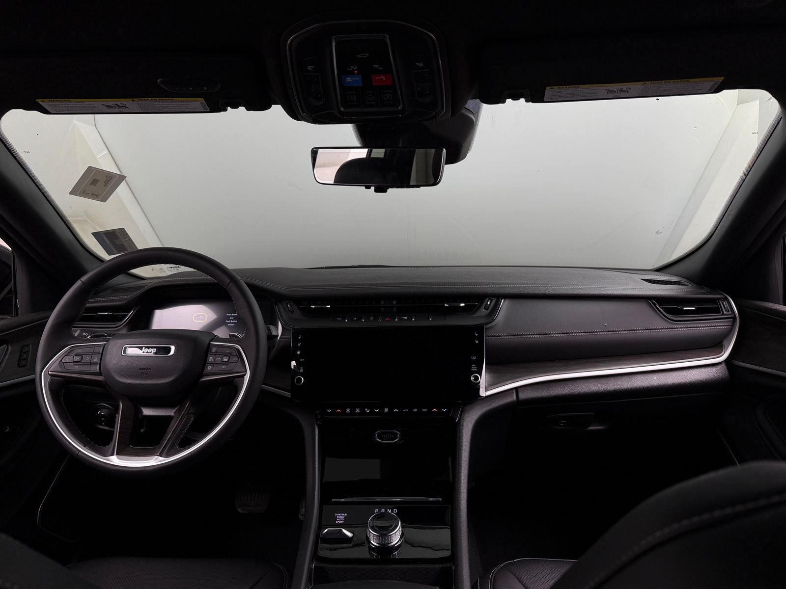 Thumbnail: 2026 Jeep Grand Cherokee - 2