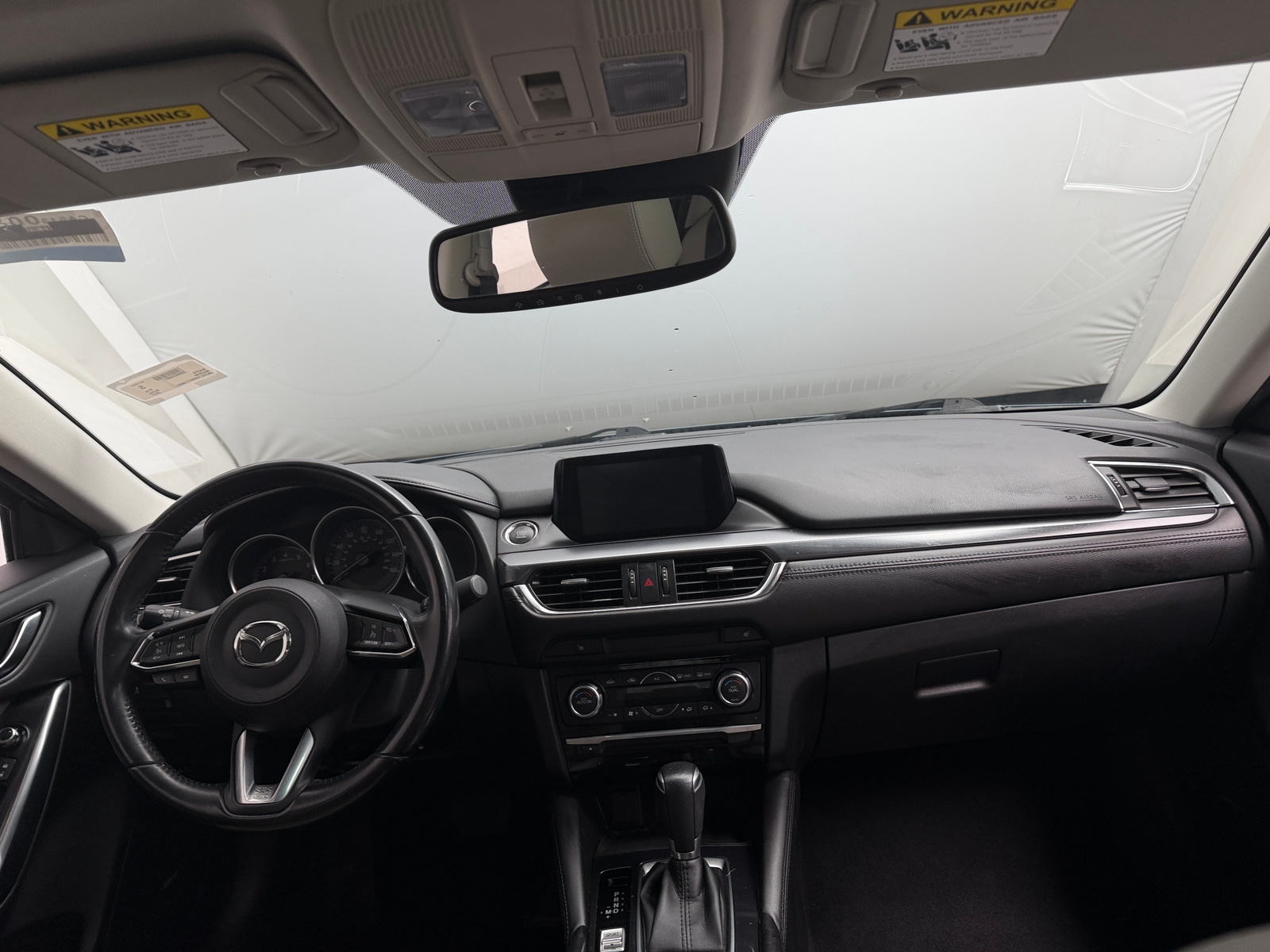 Thumbnail: 2017 Mazda Mazda6 - 2