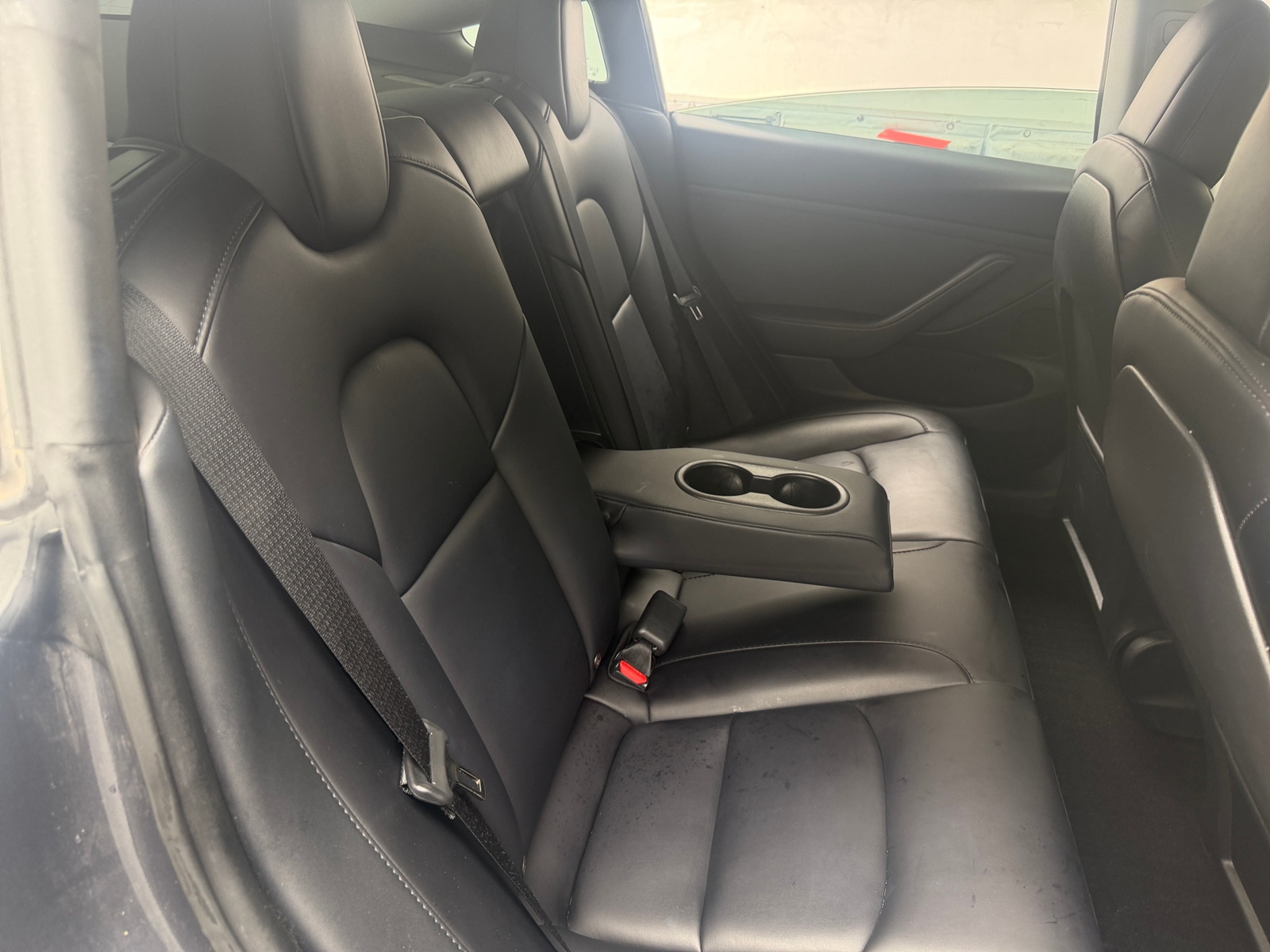 Thumbnail: 2023 Tesla Model 3 - 5